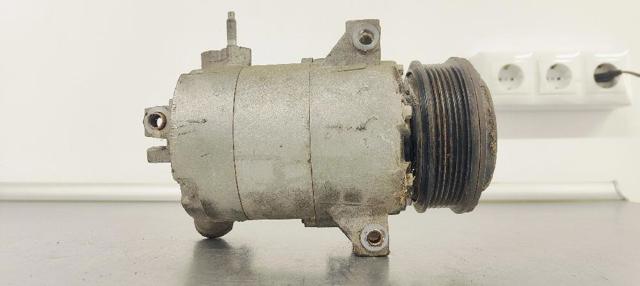 Sprężarka klimatyzacji C1B119D629BA FORD