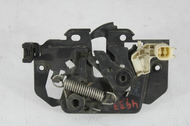 Zamek maski C1BA16700CE FORD