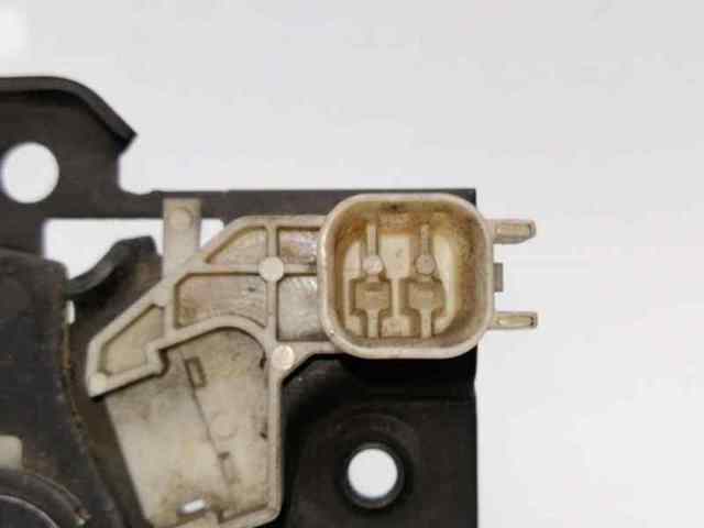 Zamek maski C1BA16700CE FORD