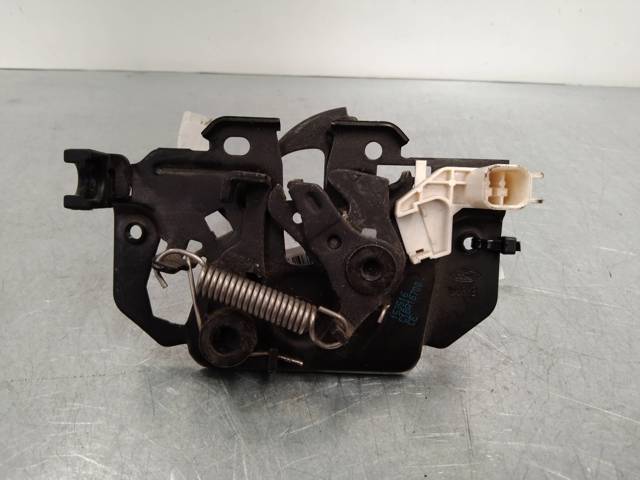 Zamek maski C1BA16700CE FORD