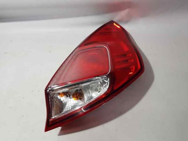 Lampa zespolona tylna prawa C1BB13404A FORD