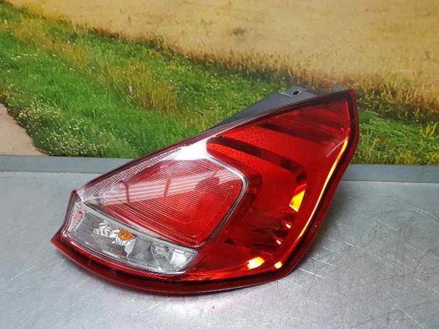 Lampa zespolona tylna prawa C1BB13404AD FORD