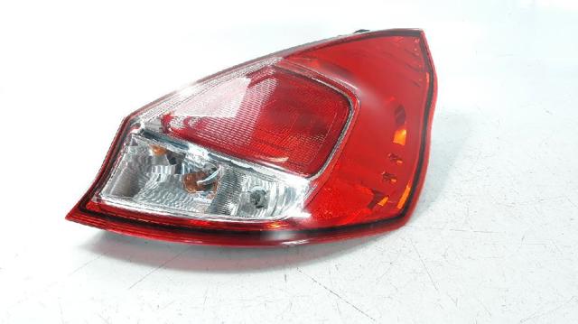 C1BB13404AE Ford