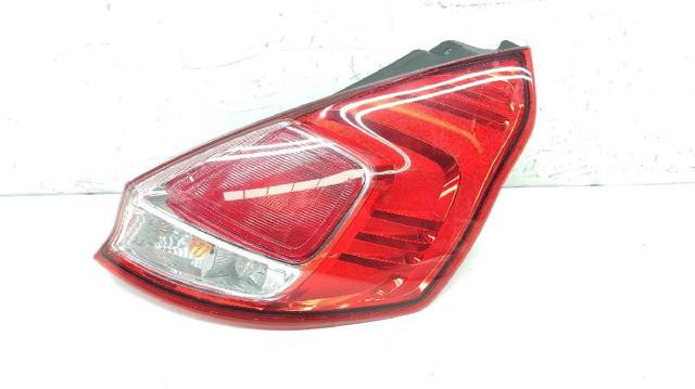 C1BB13404AE Ford