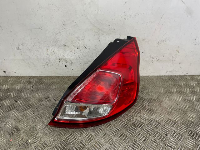 Lampa zespolona tylna prawa C1BB13404AE FORD