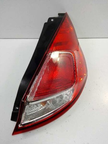 C1BB13404AE Ford