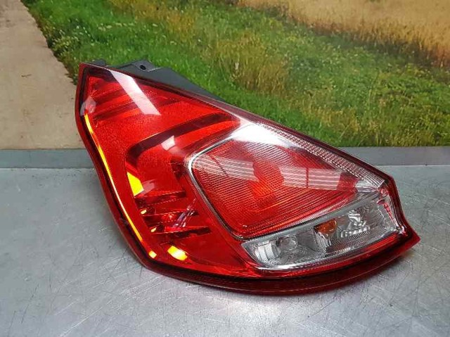 Lampa zespolona tylna lewa C1BB13405AD FORD