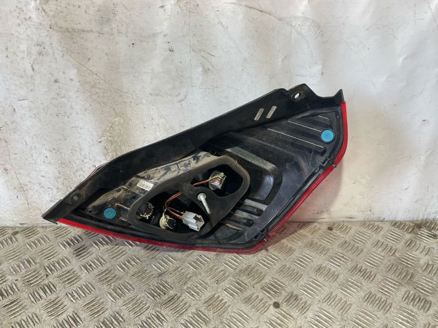 Lampa zespolona tylna lewa C1BB13405AD FORD