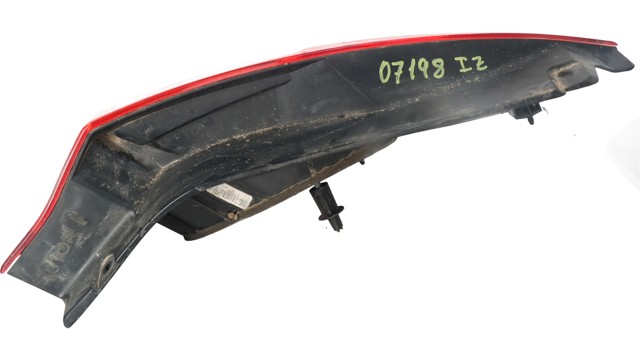 Lampa zespolona tylna lewa C1BB13405AD FORD