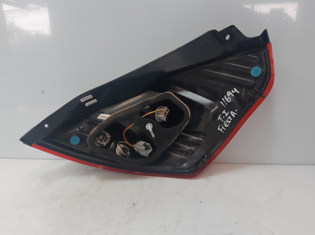 Lampa zespolona tylna lewa C1BB13405AD FORD