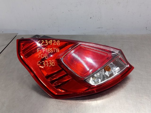 C1BB13405AD Ford