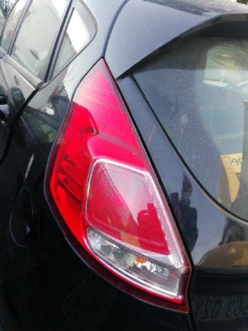Lampa zespolona tylna lewa C1BB13405AE FORD