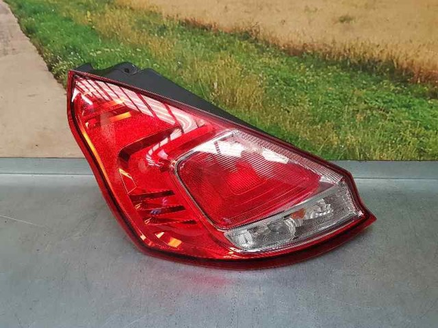 Lampa zespolona tylna lewa C1BB13405AE FORD