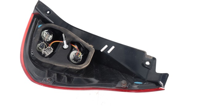 Lampa zespolona tylna lewa C1BB13405AE FORD
