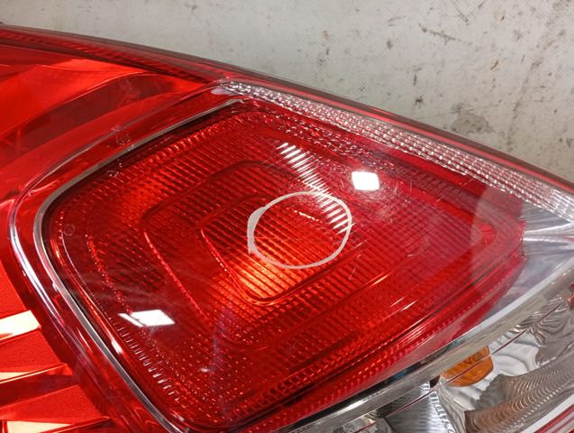 Lampa zespolona tylna lewa C1BB13405AE FORD
