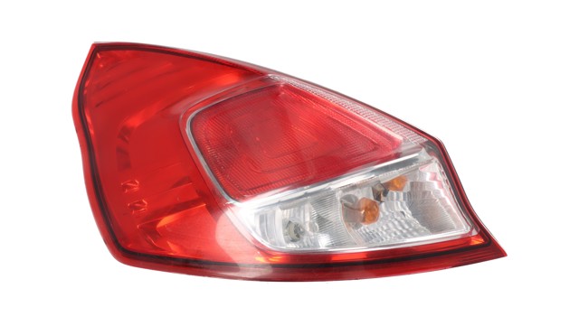 Lampa zespolona tylna lewa C1BB13405AE FORD