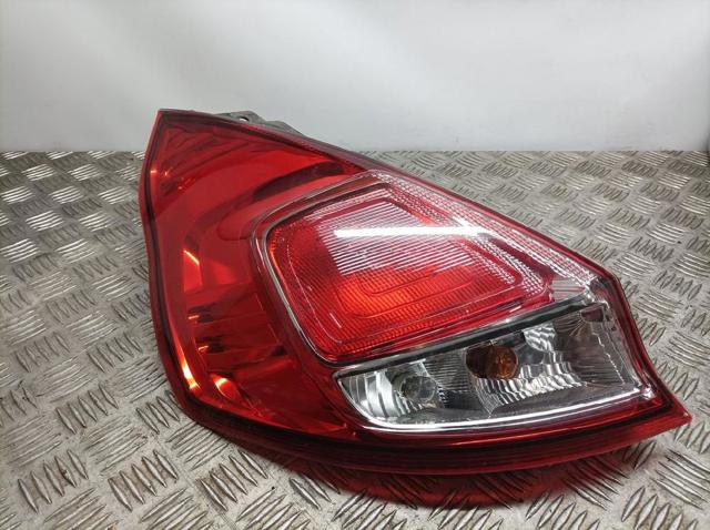 Lampa zespolona tylna lewa C1BB13405AE FORD