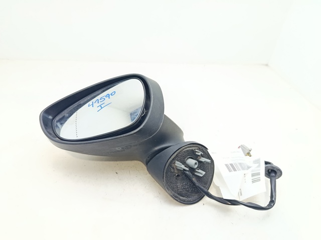 Lusterko wsteczne lewe C1BB17683DD FORD