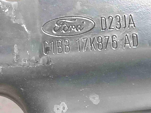 C1BB17K876AE Ford
