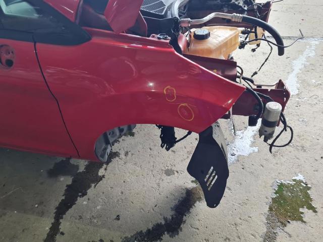 Błotnik przedni prawy C1BBA16015AA FORD