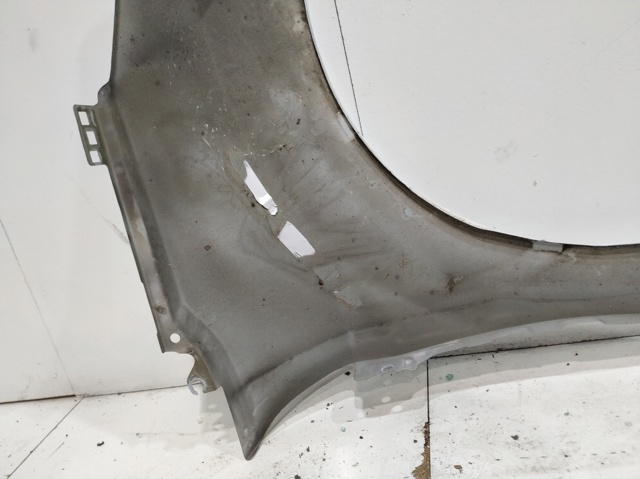 Błotnik przedni lewy C1BBA16016AA FORD