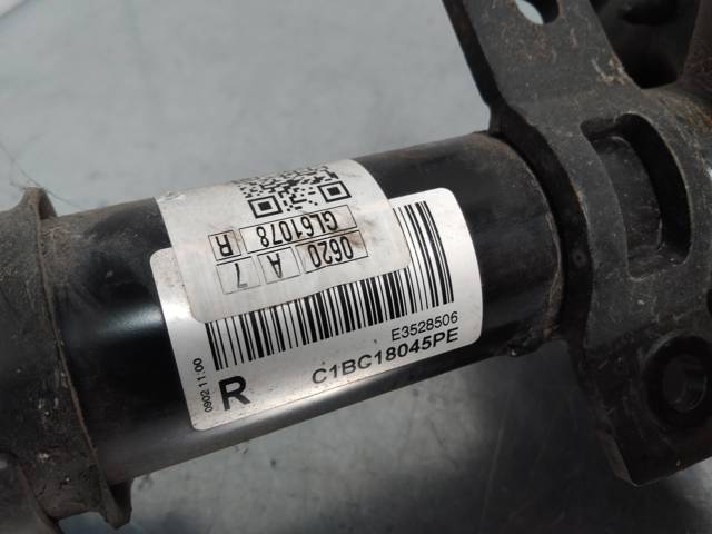 Amortyzator przedni prawy C1BC18045PE FORD