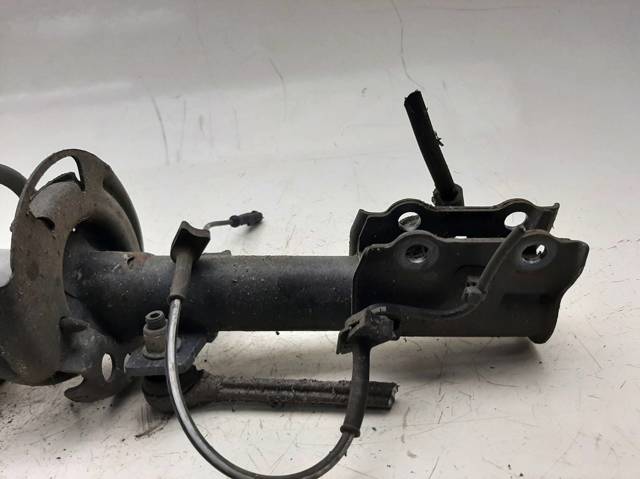Amortyzator przedni prawy C1BC18045PE FORD