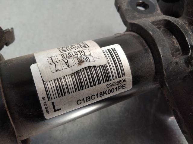 Amortyzator przedni lewy C1BC18K001PE FORD