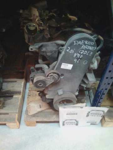 Kupić Silnik w komplecie Daewoo Espero  KLEJ w dobrej cenie