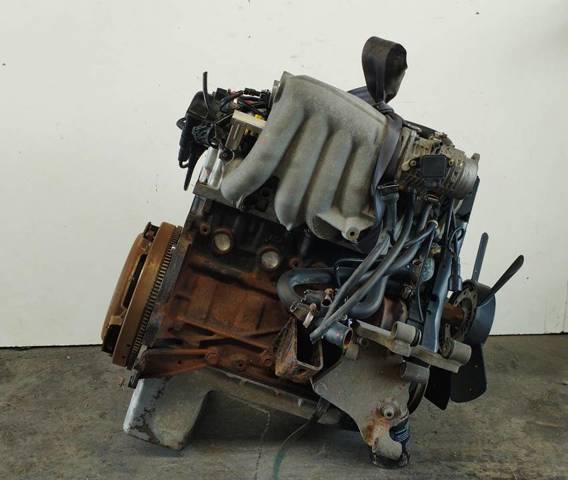 Kupić Silnik w komplecie Opel Ascona 84, 89 w dobrej cenie