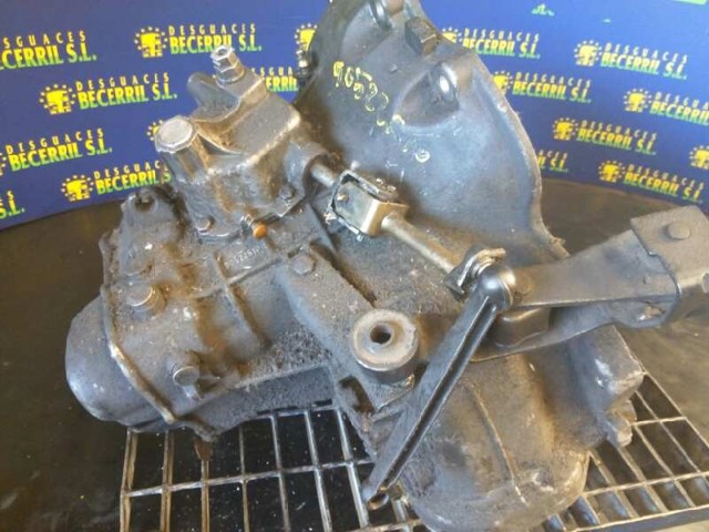 Silnik w komplecie C20NE OPEL