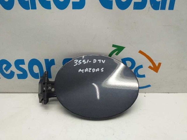  do Mazda 5 I (CR)