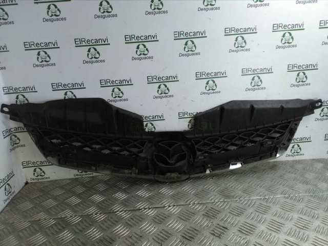 Atrapa grill Mazda 5
