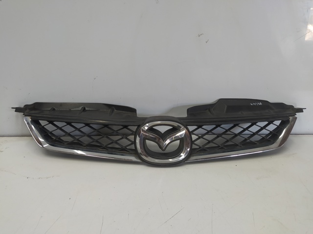 Kupić Atrapa chłodnicy Mazda 5 I CR w dobrej cenie