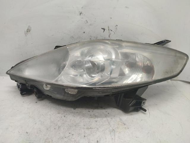 Reflektor lewy C23551040 MAZDA