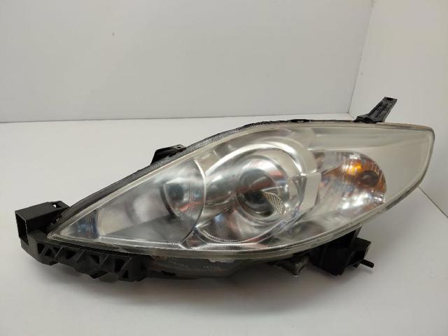 Reflektor lewy C23551040 MAZDA