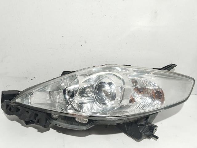 Reflektor lewy C23551040 MAZDA