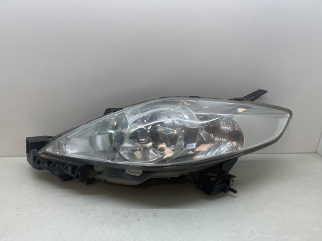 Reflektory Mazda 5