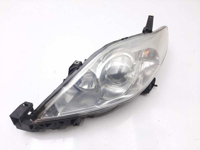 Reflektor lewy C23551040 MAZDA