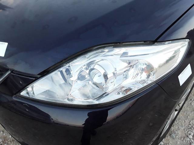 Reflektor lewy C23551040 MAZDA