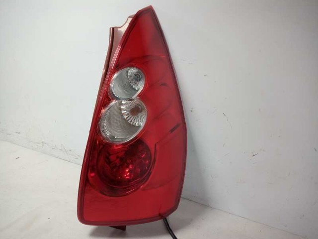 Lampa zespolona tylna prawa C23551150 MAZDA