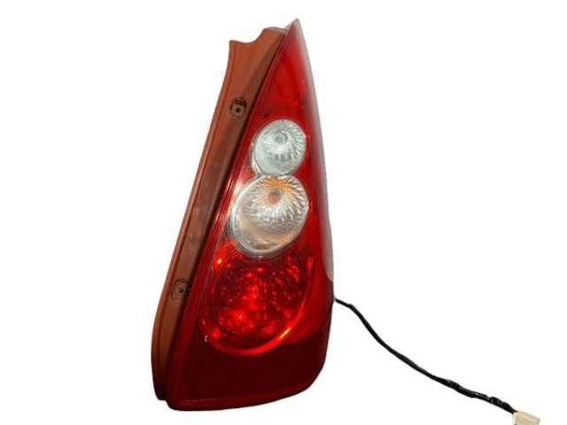 Lampa zespolona tylna prawa C23551150 MAZDA
