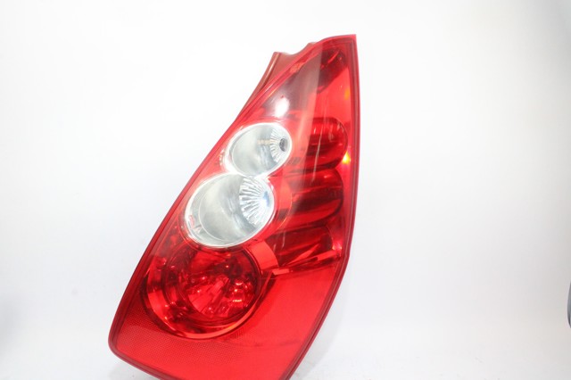 Lampa zespolona tylna prawa C23551150 MAZDA