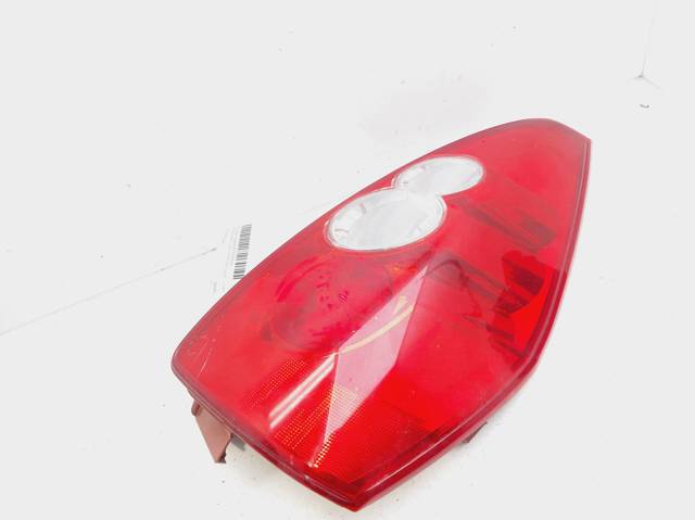 Lampa zespolona tylna prawa C23551150 MAZDA
