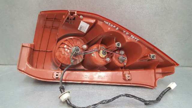 Lampa zespolona tylna prawa C23551150 MAZDA