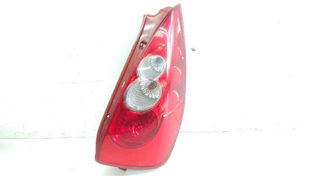 Lampa zespolona tylna prawa C23551150 MAZDA