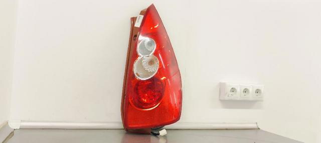 Lampa zespolona tylna prawa C23551150 MAZDA