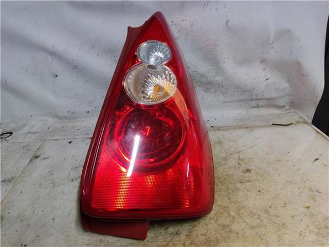 Lampa zespolona tylna prawa C23551150 MAZDA