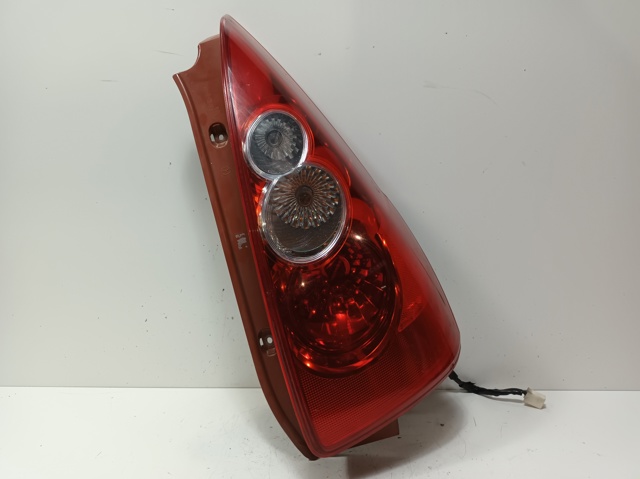 Lampa zespolona tylna prawa C23551150E MAZDA