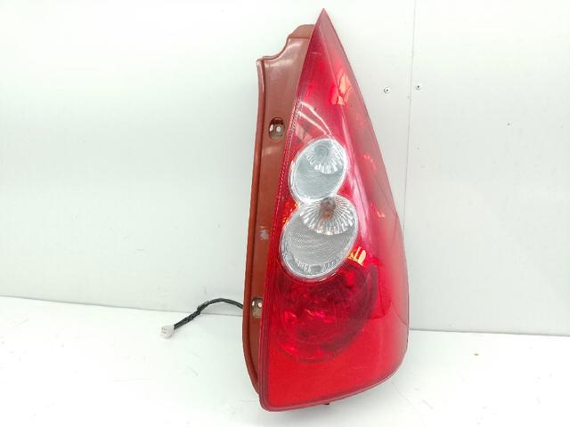 Lampa zespolona tylna prawa C23551150E MAZDA